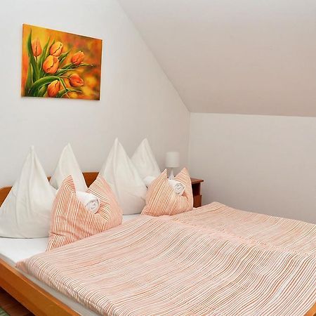 Abbazia Apartman Gyula Room photo
