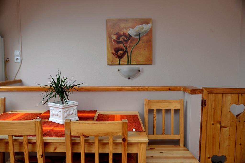Abbazia Apartman Gyula Room photo